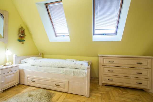 Апартаменты Apartamenty Za Cieszynianką Zakopane Закопане-39